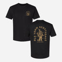 Old Town Cowboy Shirt (Black)