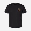 Old Town Cowboy Shirt (Black)