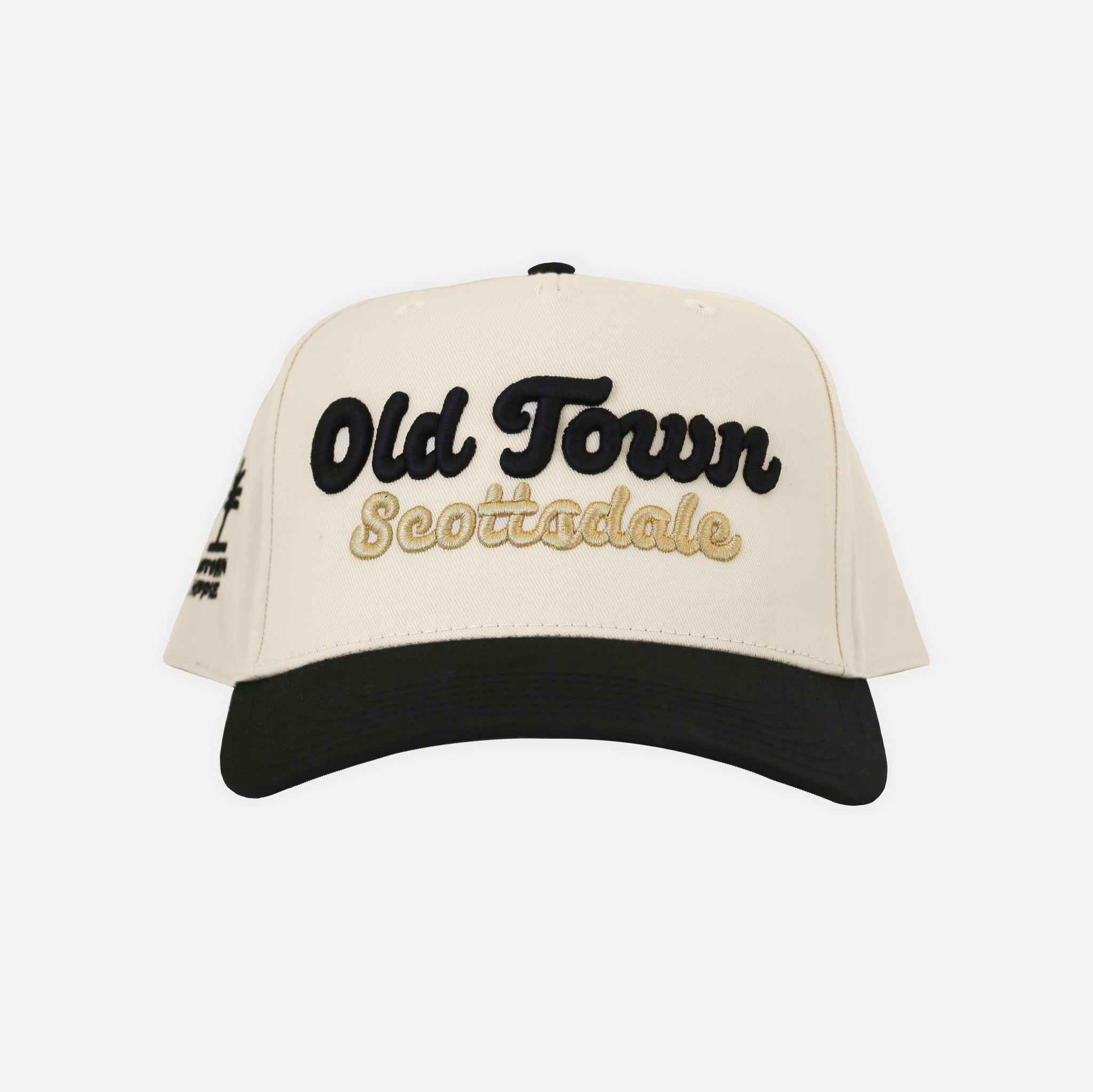 Old Town Scottsdale Snapback Hat