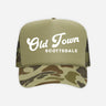 Two-Tone Camo