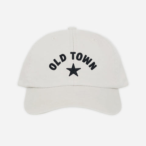 Old Town Dad Hat