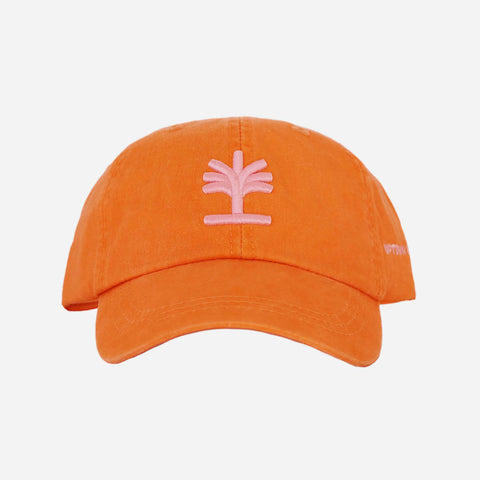 Palm Dad Hat