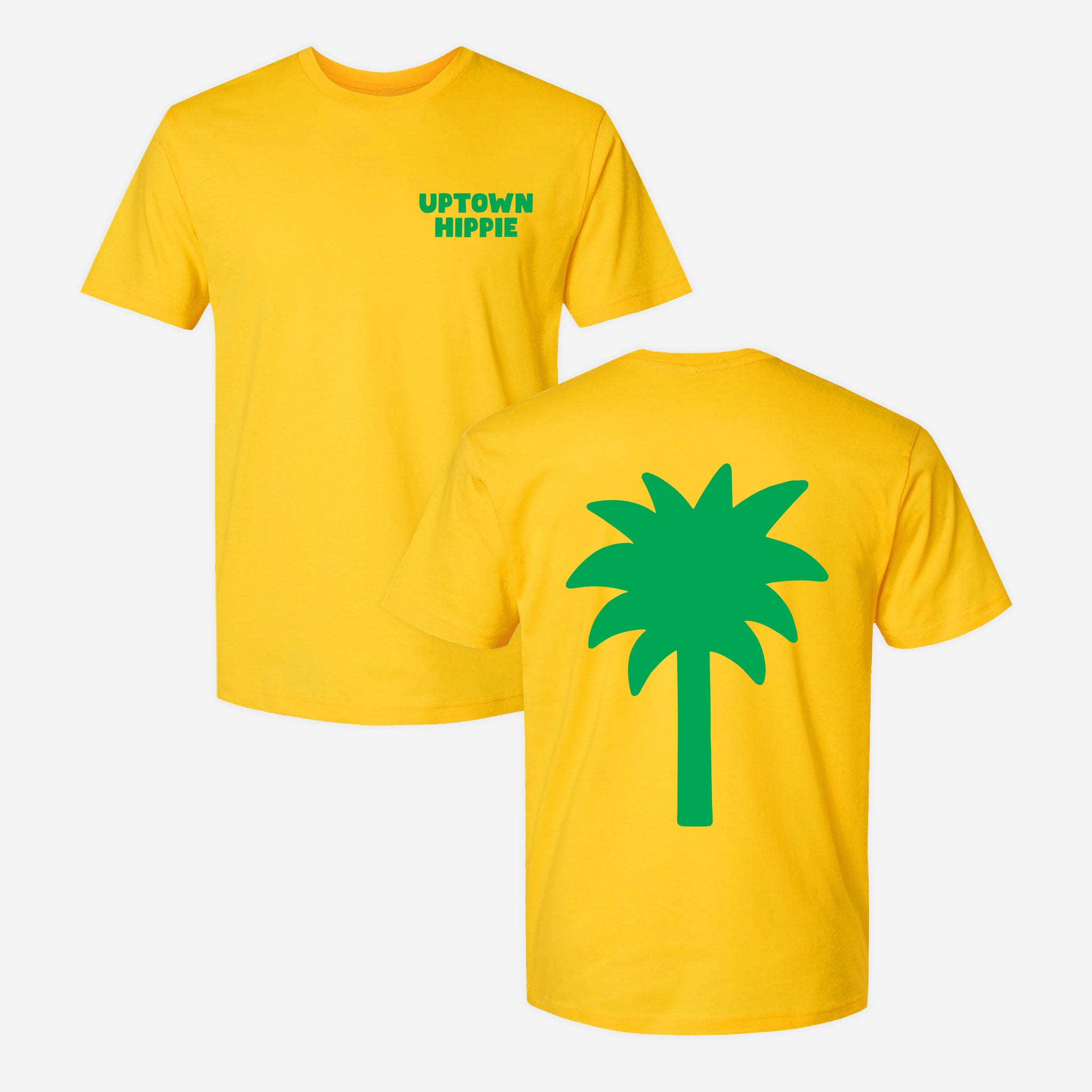 UH Palm Tree Shirt