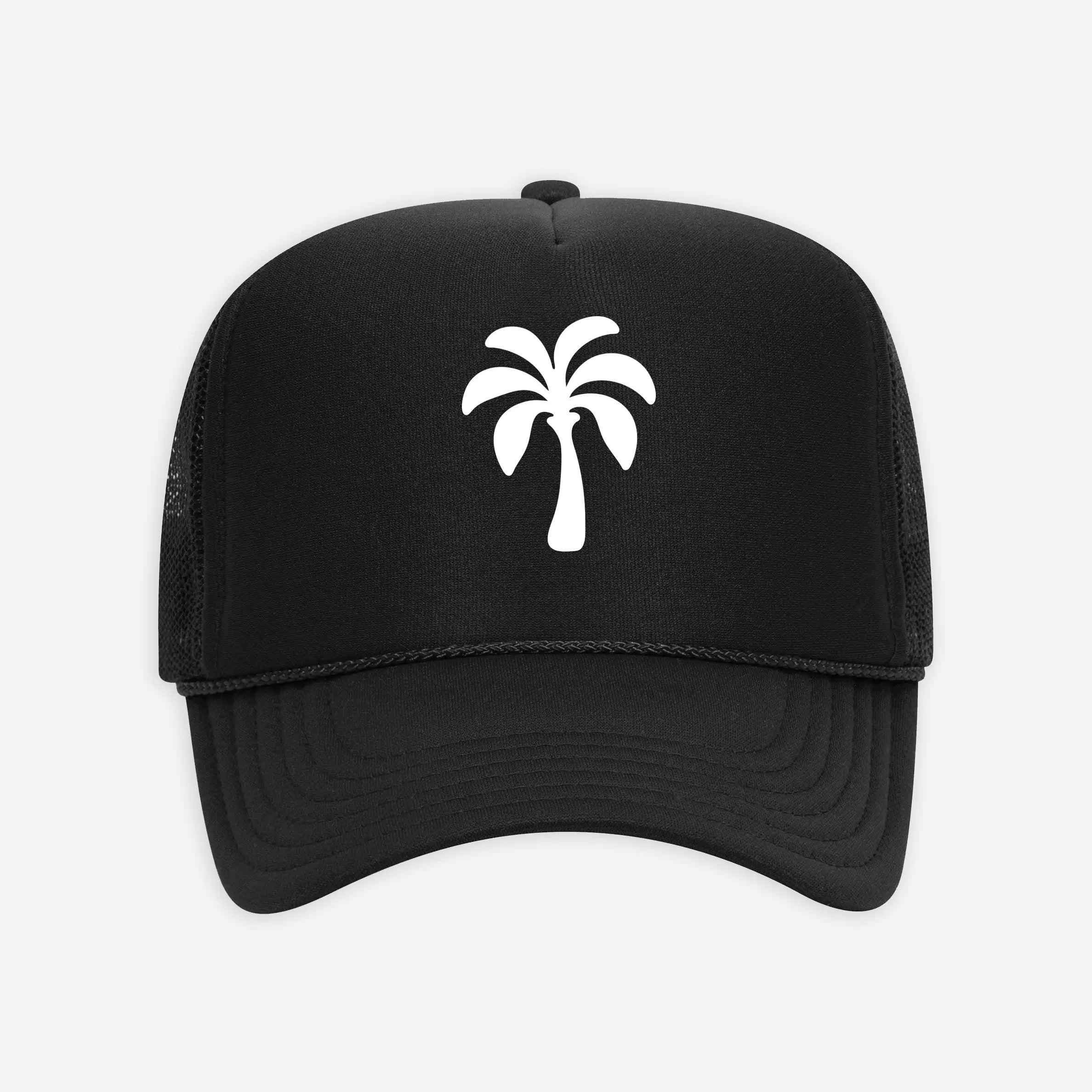 PREORDER | Palm Trucker Hat