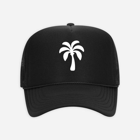 PREORDER | Palm Trucker Hat