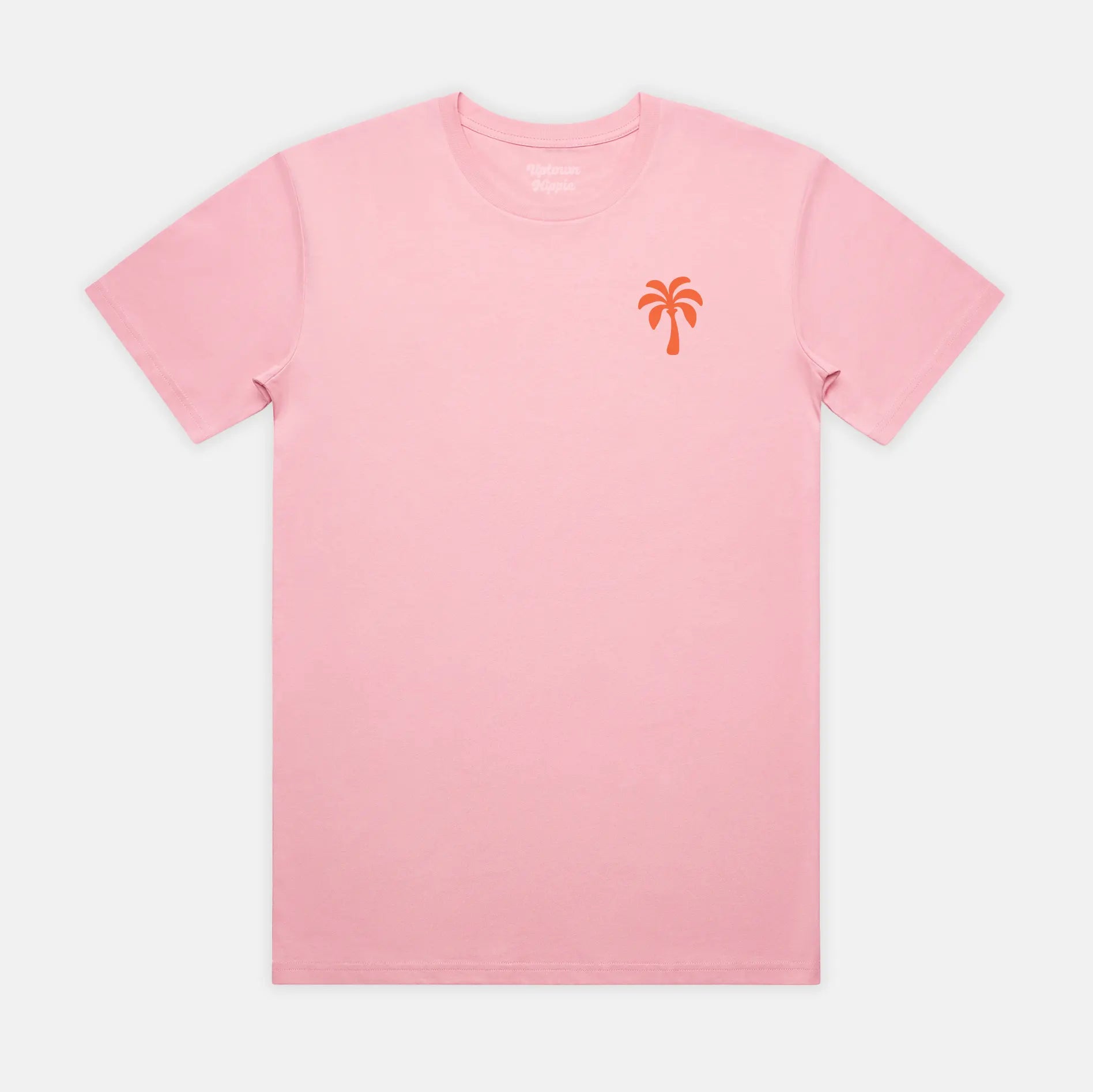 PREORDER | Palm Shirt | Hibiscus