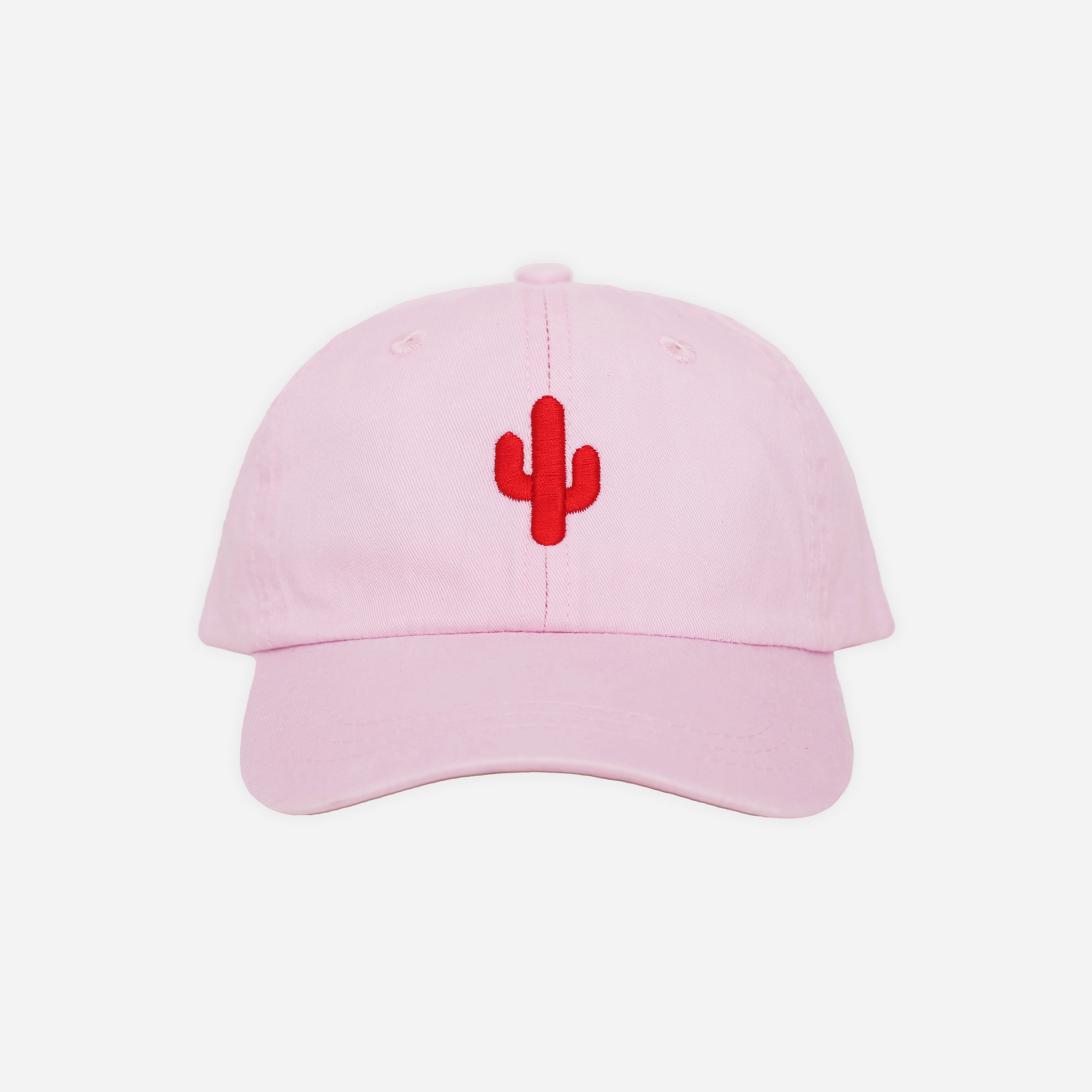 Cactus Dad Hat | Youth