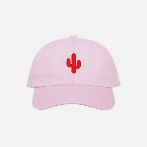 Cactus Dad Hat | Youth