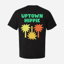 Rasta Palms Shirt