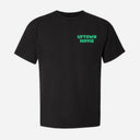 Rasta Palms Shirt