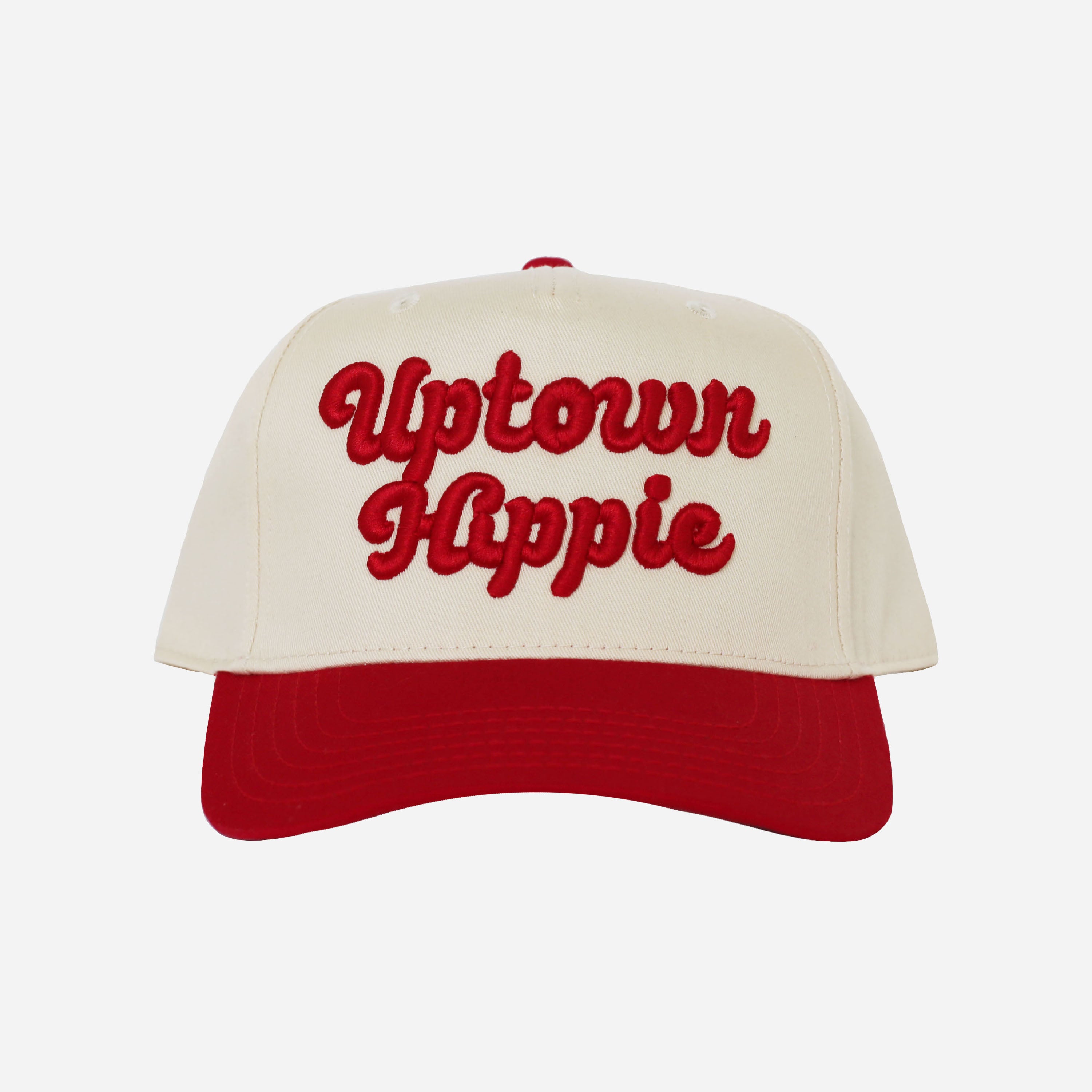 Uptown Hippie Snapback
