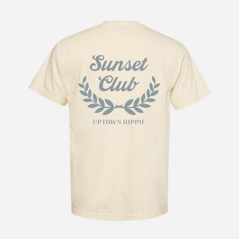 Sunset Club Shirt