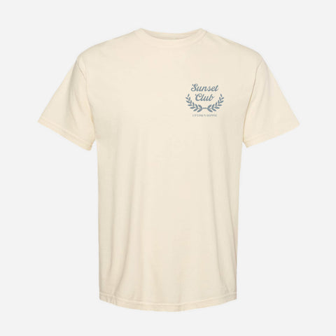 Sunset Club Shirt