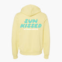 Sun Kissed Sweatshirt (Pale Yellow)