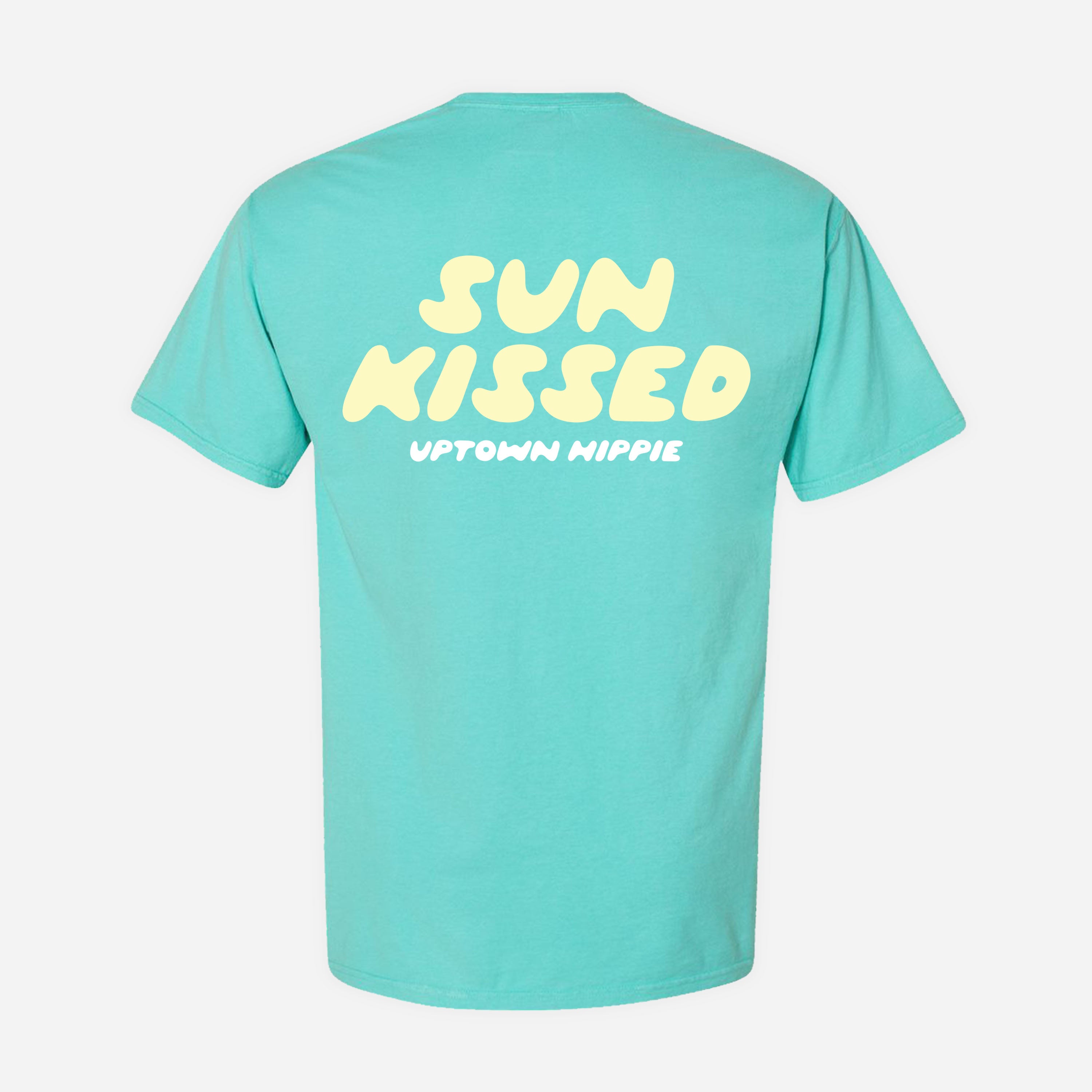Sun Kissed Shirt