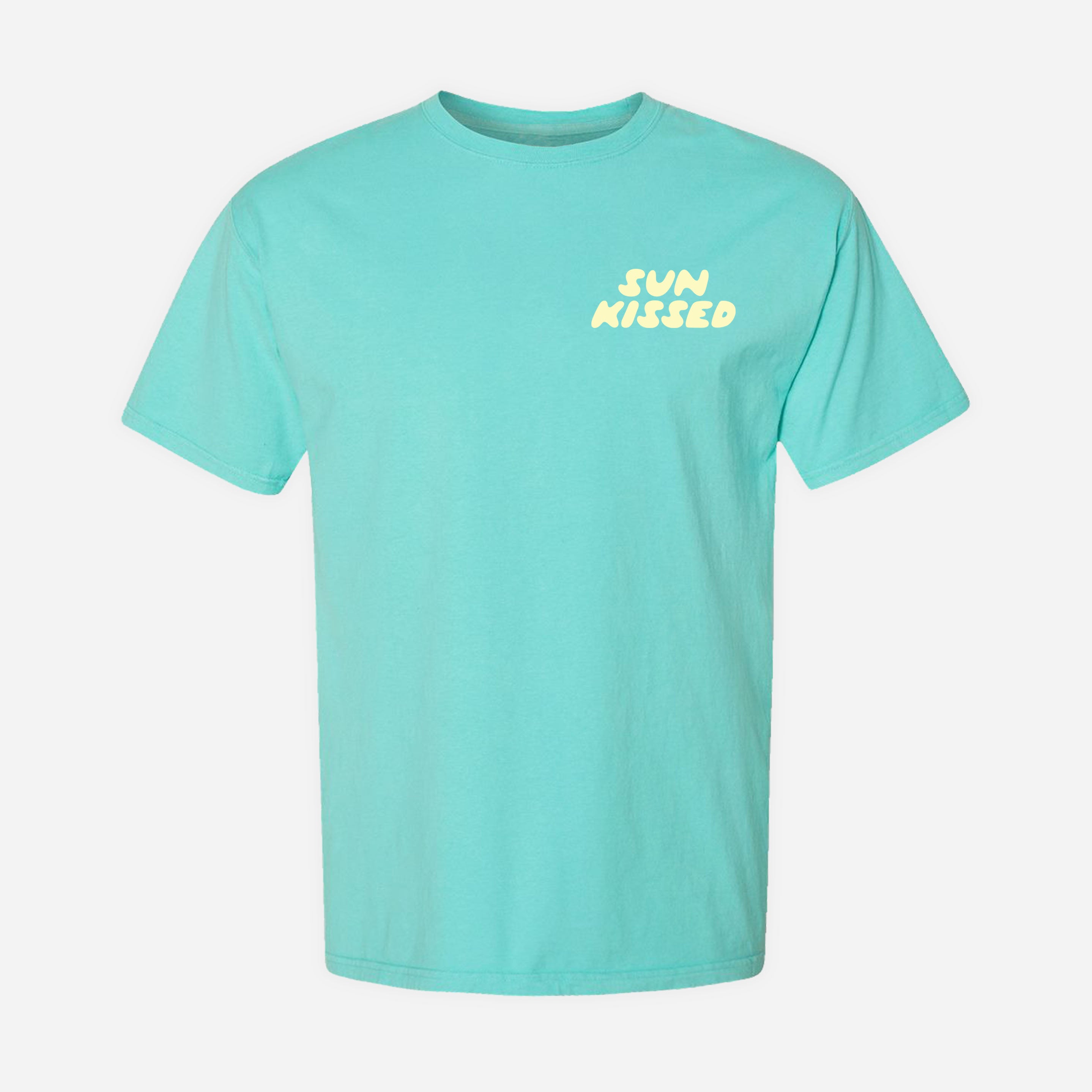 Sun Kissed Shirt