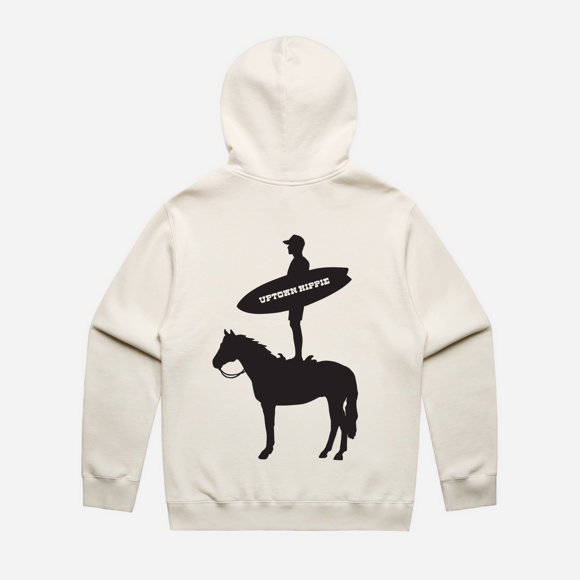 Coastal Cowboy Sweatshirt