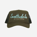 Scottsdale Trucker Hat