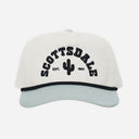 Scottsdale Cactus Unstructured Hat