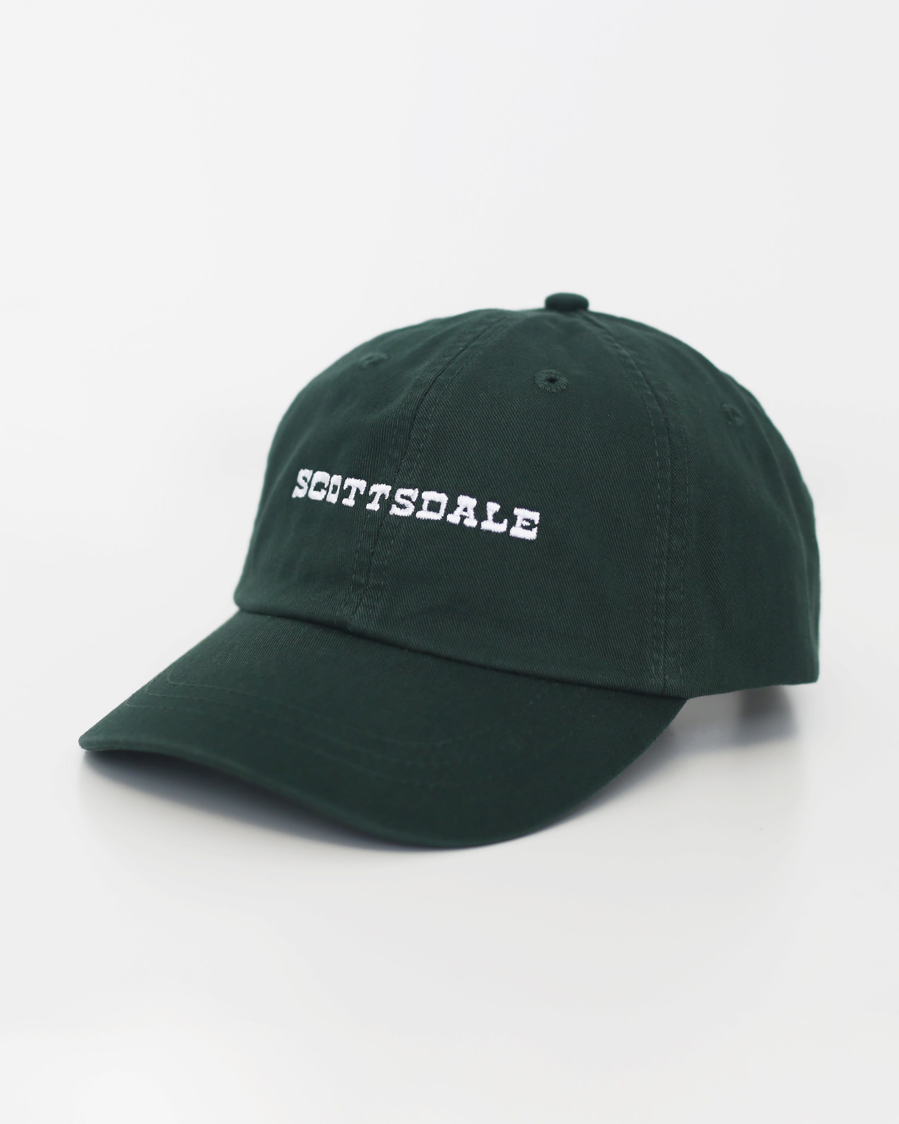 Western Scottsdale Dad Hat