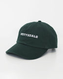 Western Scottsdale Dad Hat