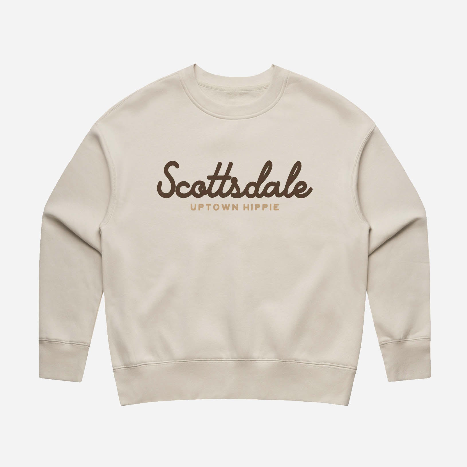 Scottsdale Crewneck Sweatshirt