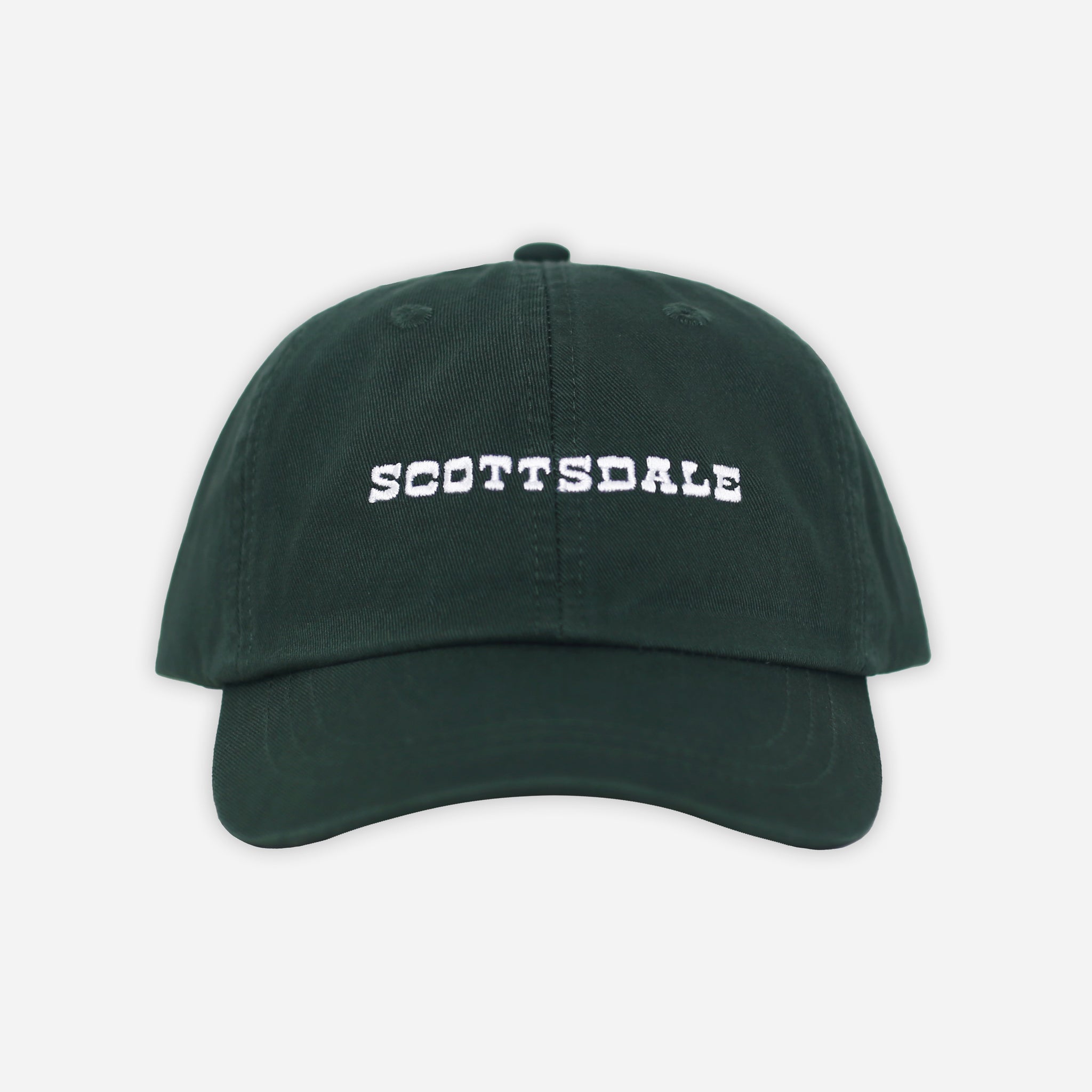 Western Scottsdale Dad Hat