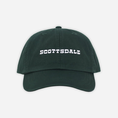 Western Scottsdale Dad Hat