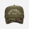 Dark Two Tone Camo