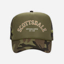 Western Scottsdale Trucker Hat