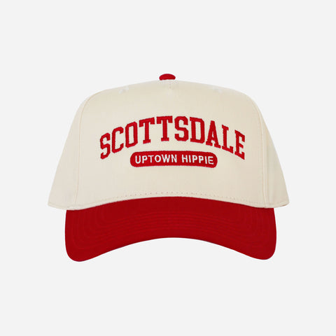 Scottsdale Snapback Hat