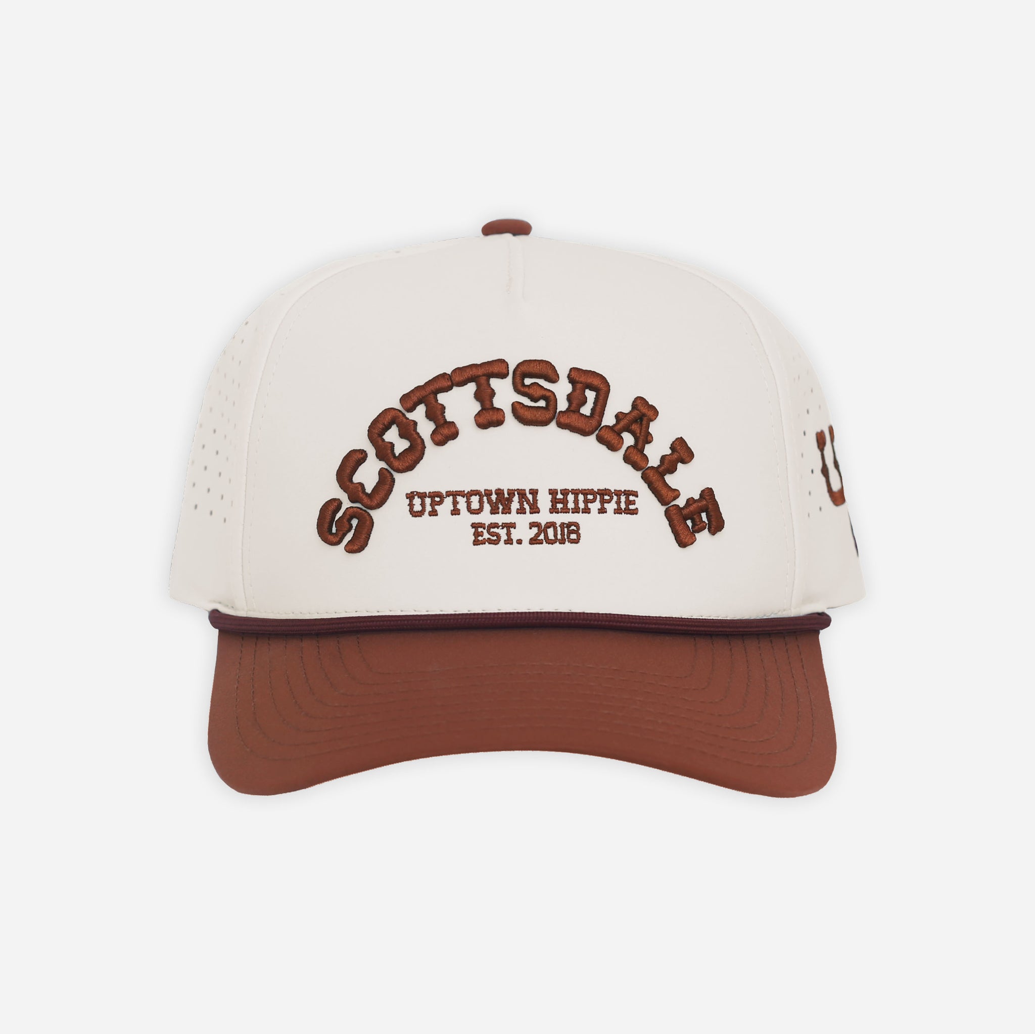 Western Scottsdale Performance Hat