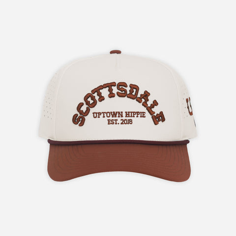 Western Scottsdale Performance Hat