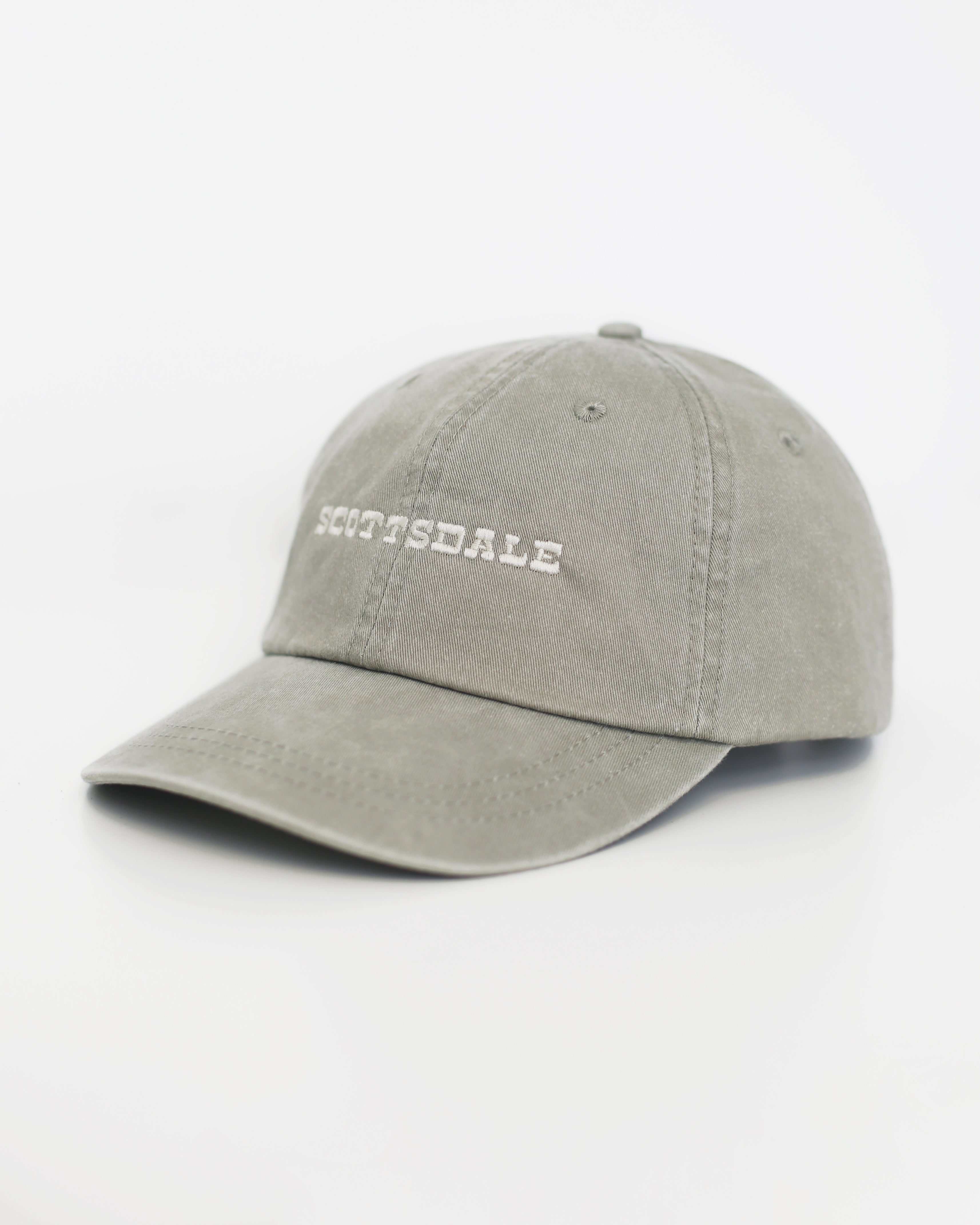 Western Scottsdale Dad Hat