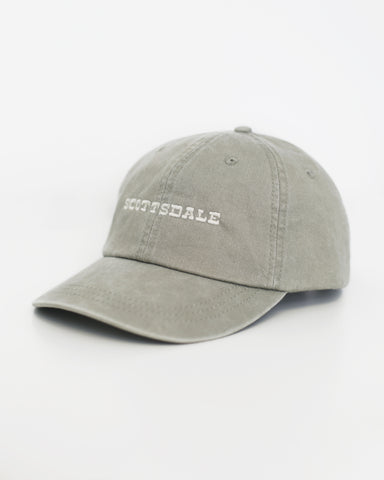 Western Scottsdale Dad Hat