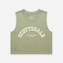 Western Scottsdale Tank Top