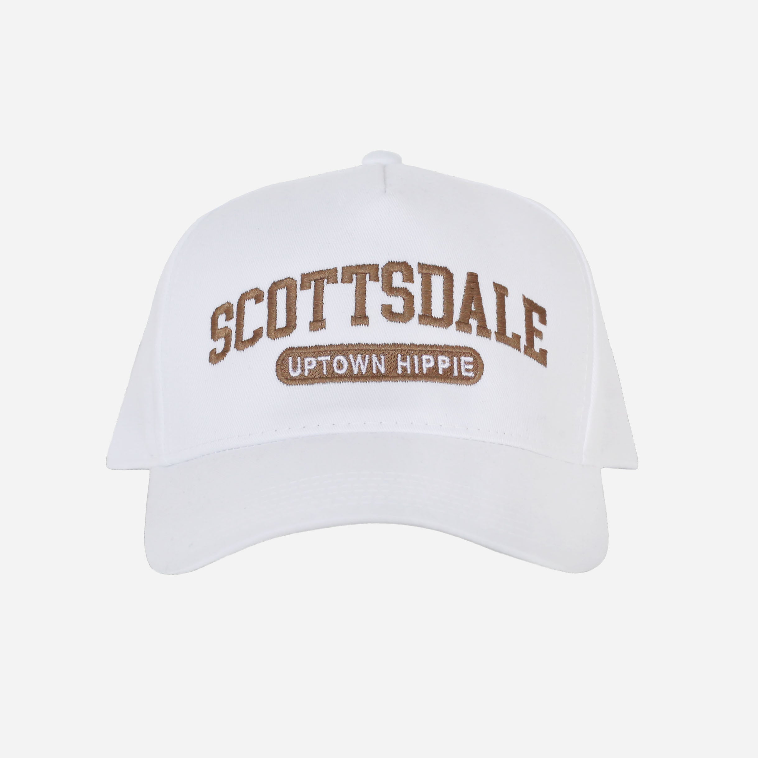 Scottsdale Snapback Hat