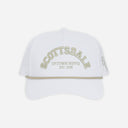 Western Scottsdale Performance Hat