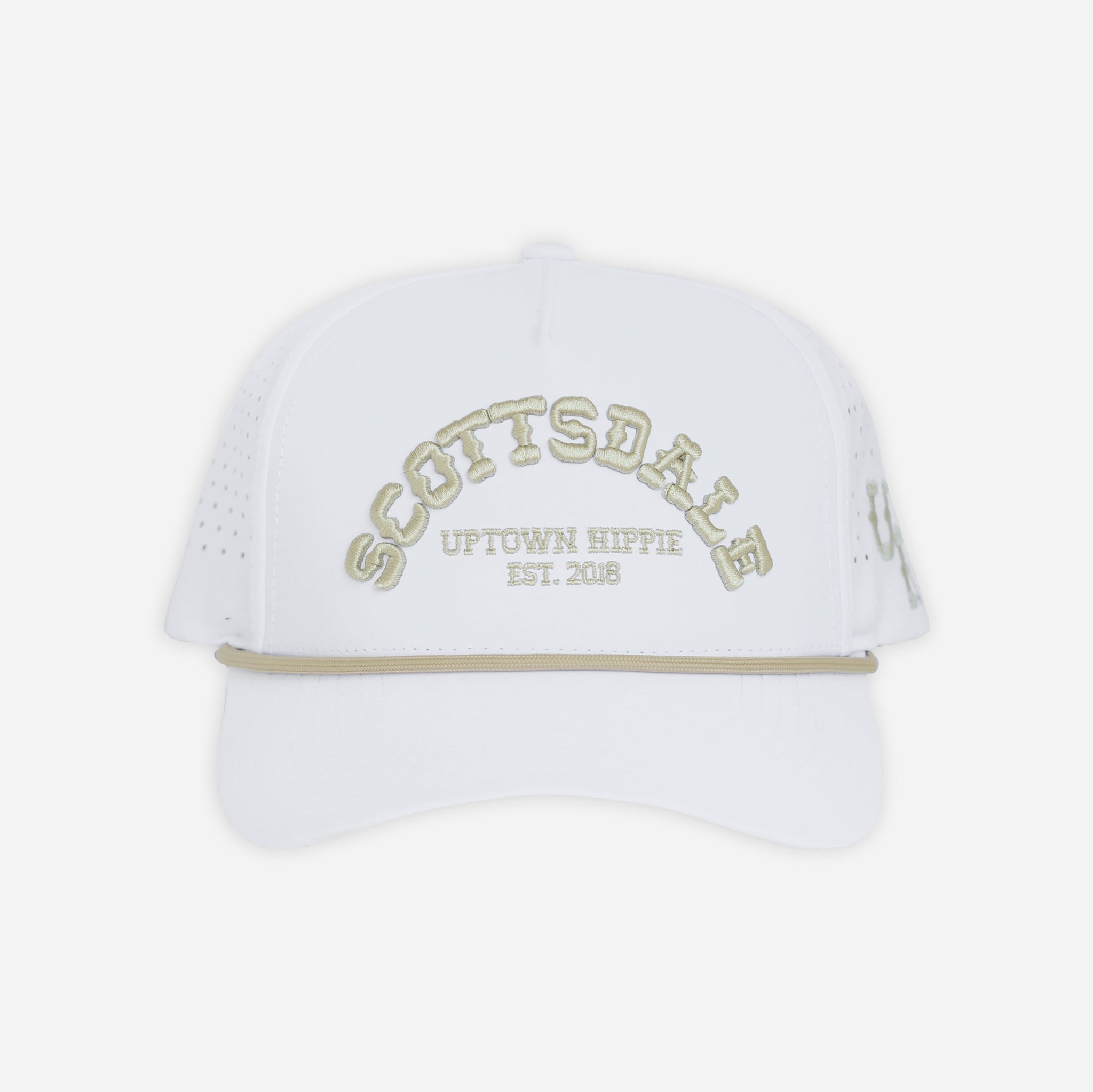 Western Scottsdale Performance Hat