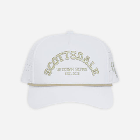 Western Scottsdale Performance Hat