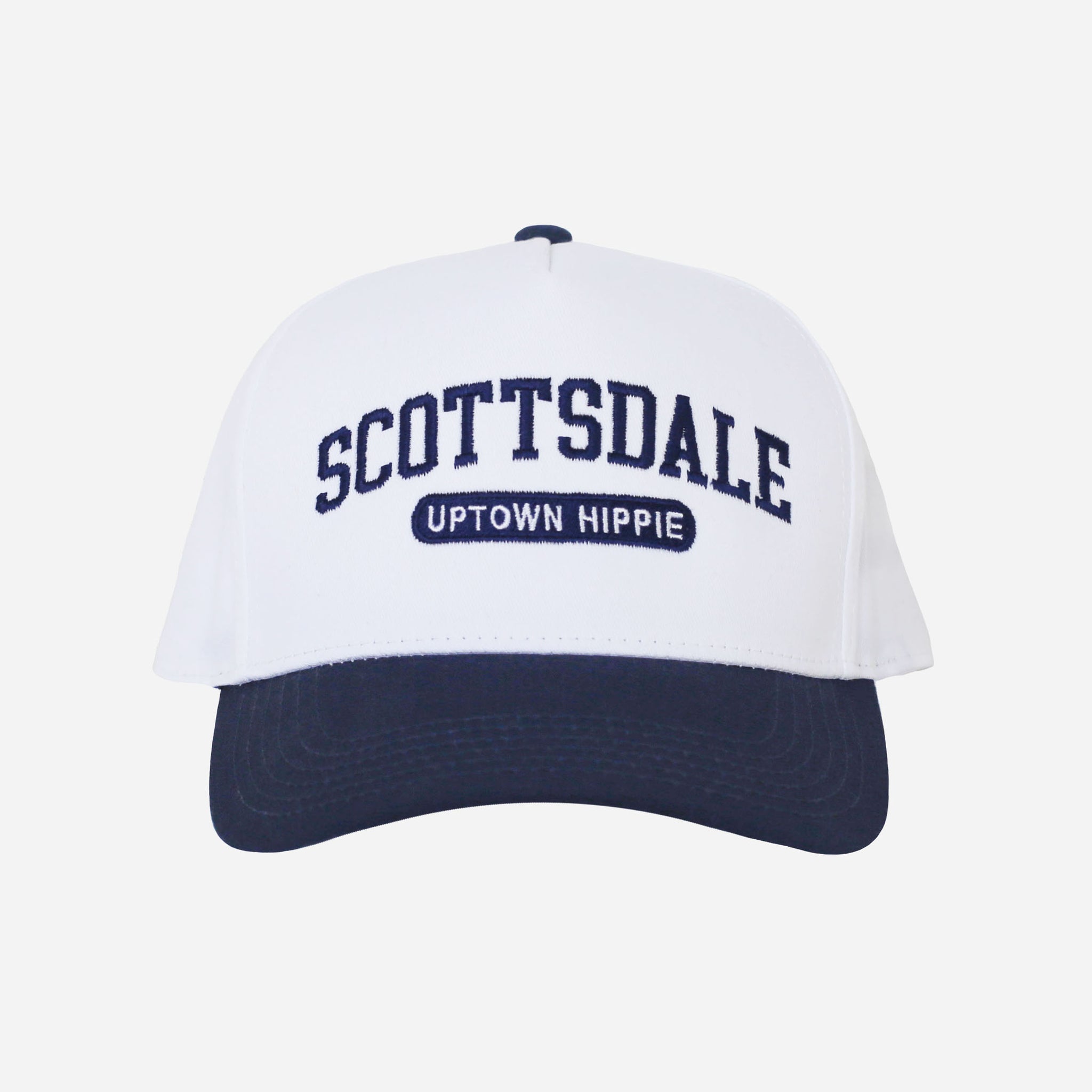 Scottsdale Snapback Hat