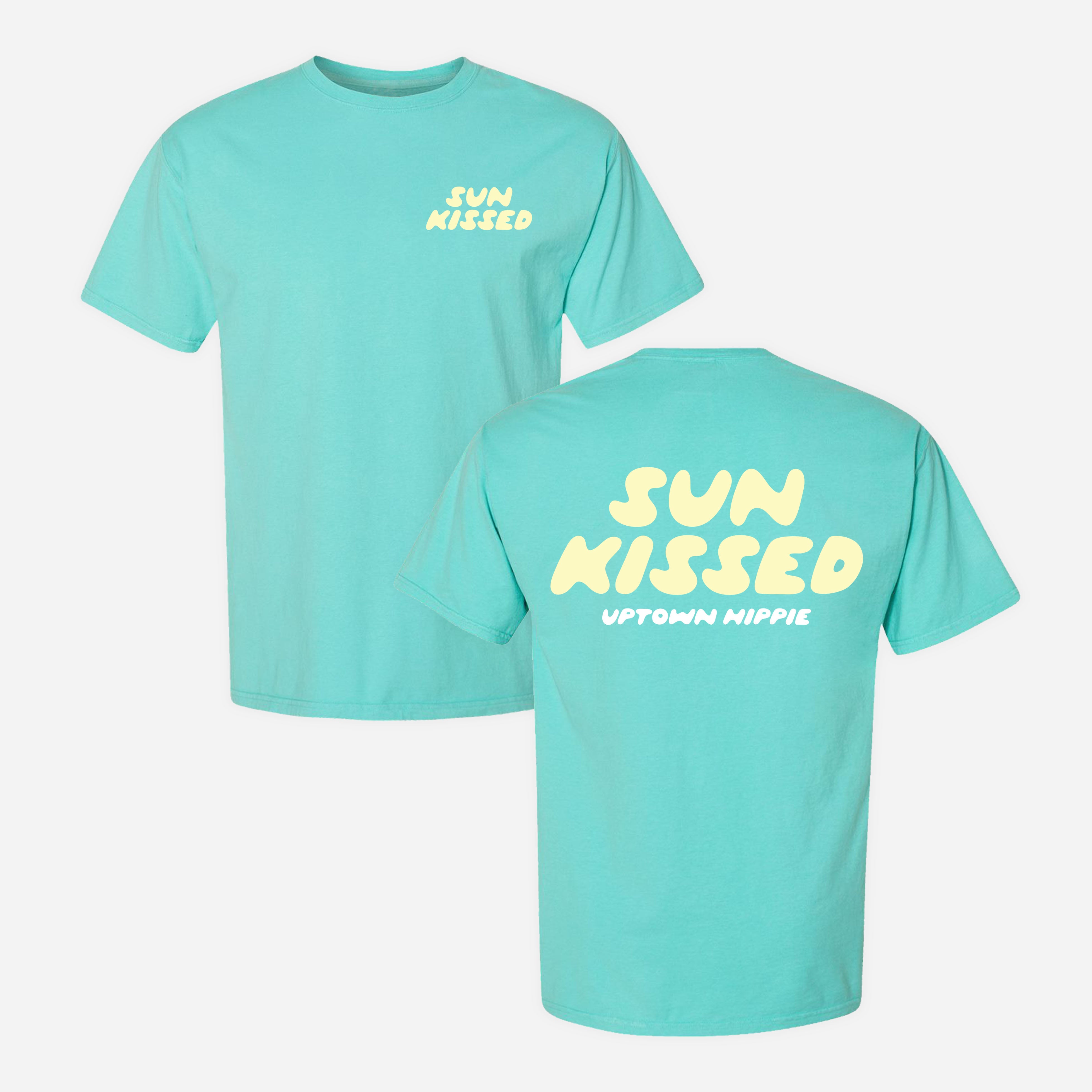 Sun Kissed Shirt