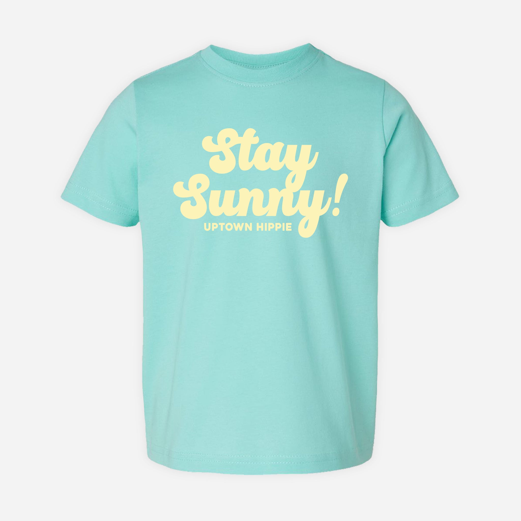 Children's Stay Sunny Shirt