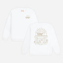 Storefront Crewneck Sweatshirt