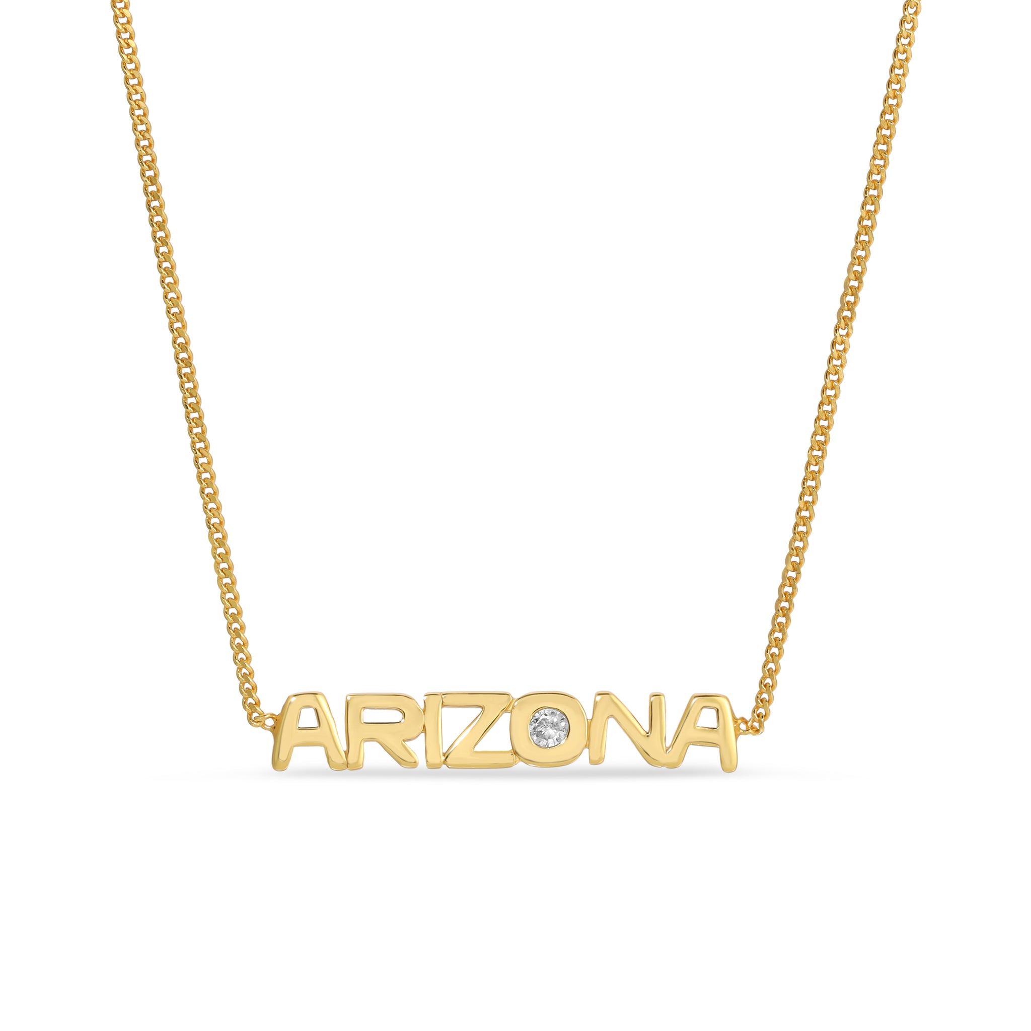 Arizona Necklace