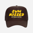 Sun Kissed Trucker Hat