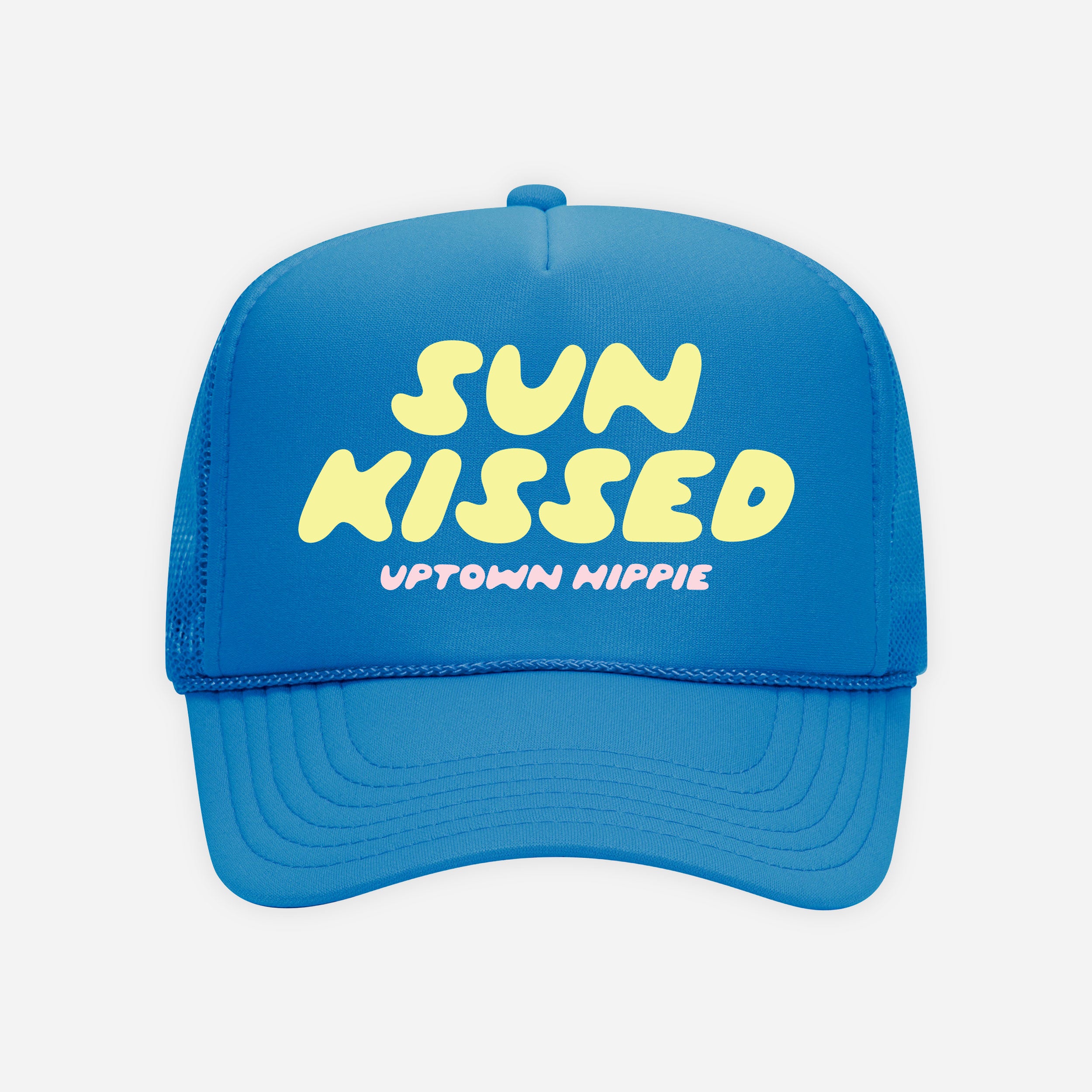 Sun Kissed Trucker Hat