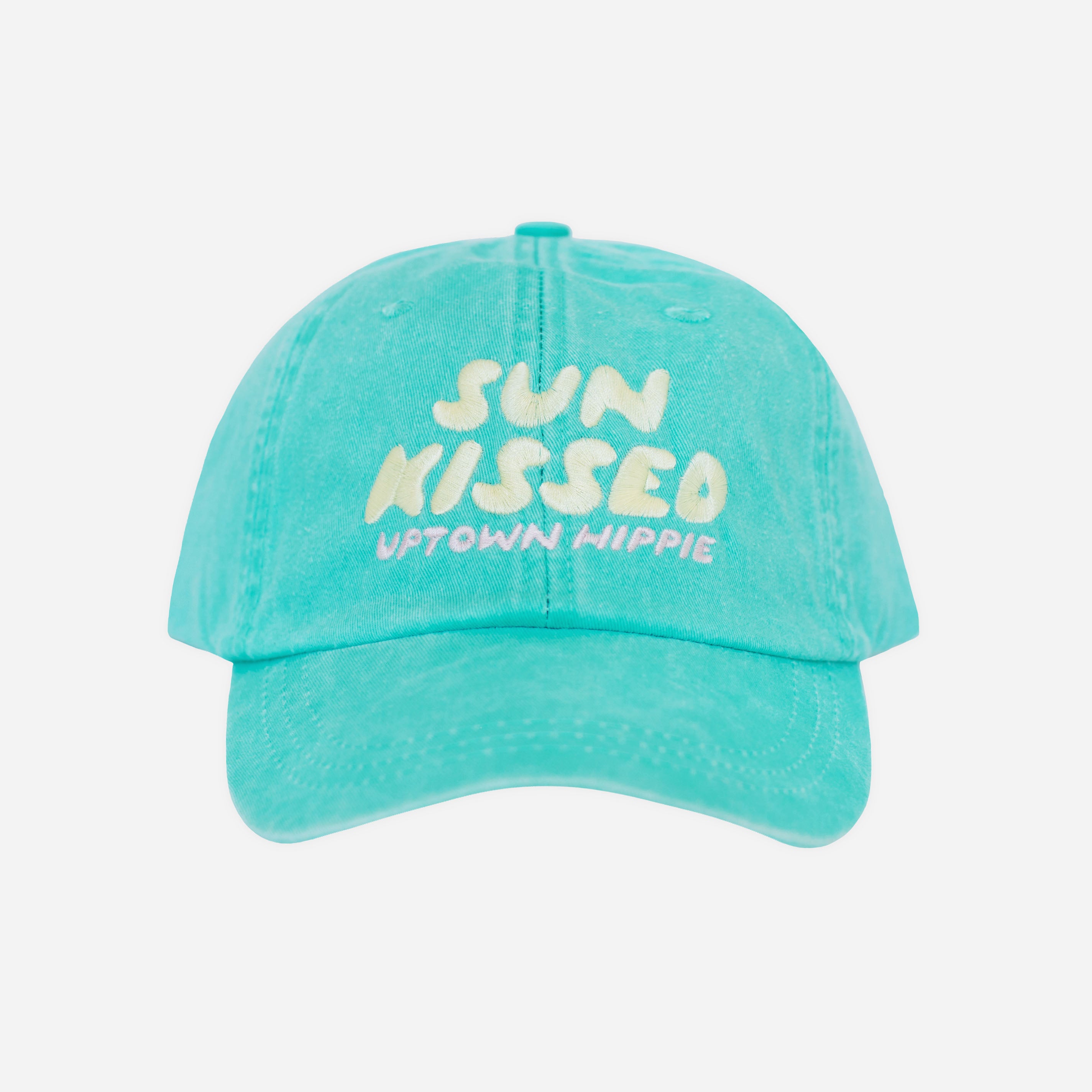 Sun Kissed Dad Hat