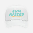 Sun Kissed Trucker Hat