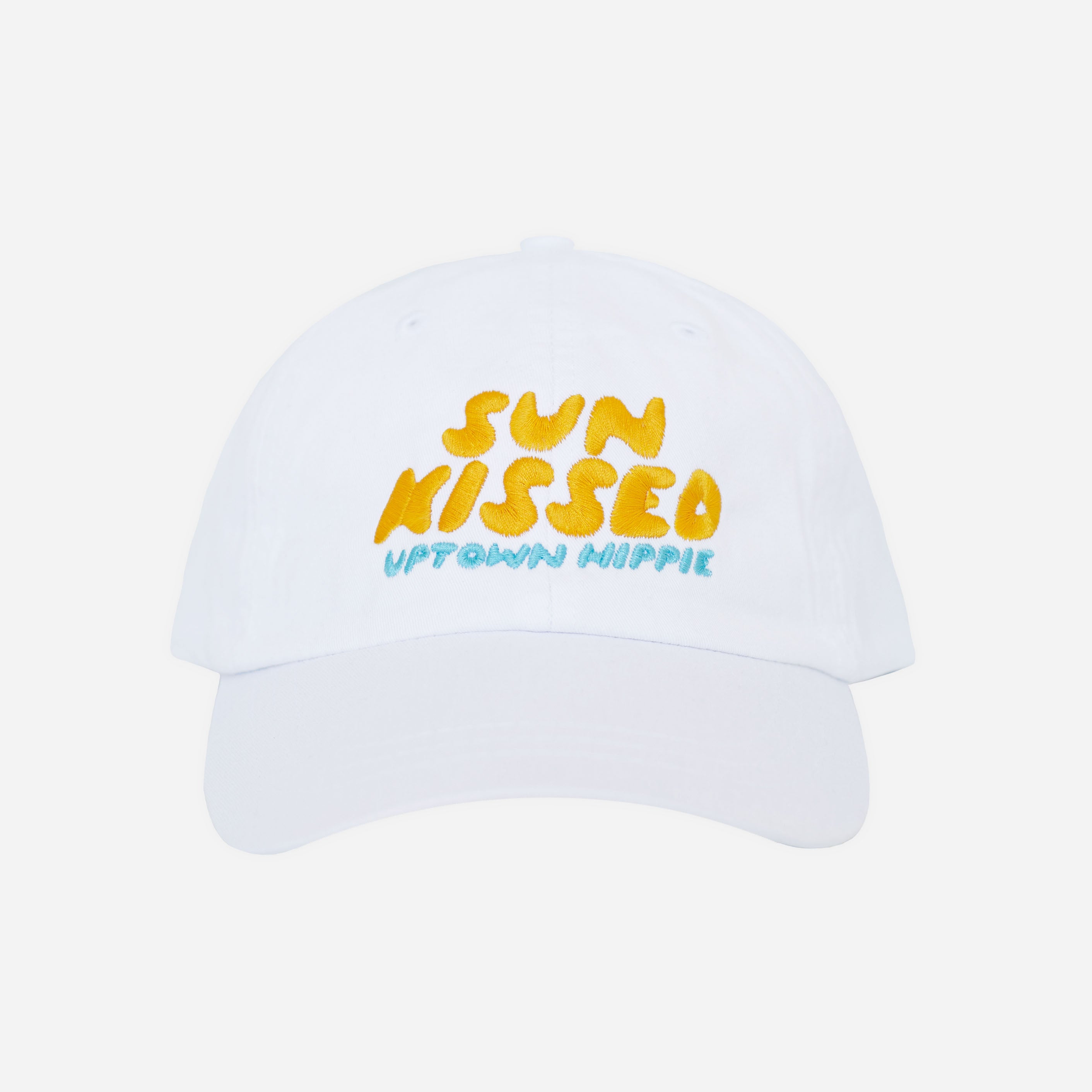 Sun Kissed Dad Hat
